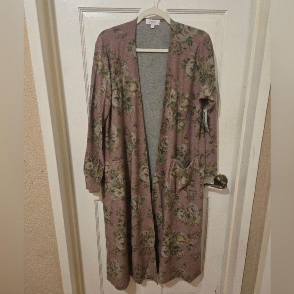 Lularoe Duster